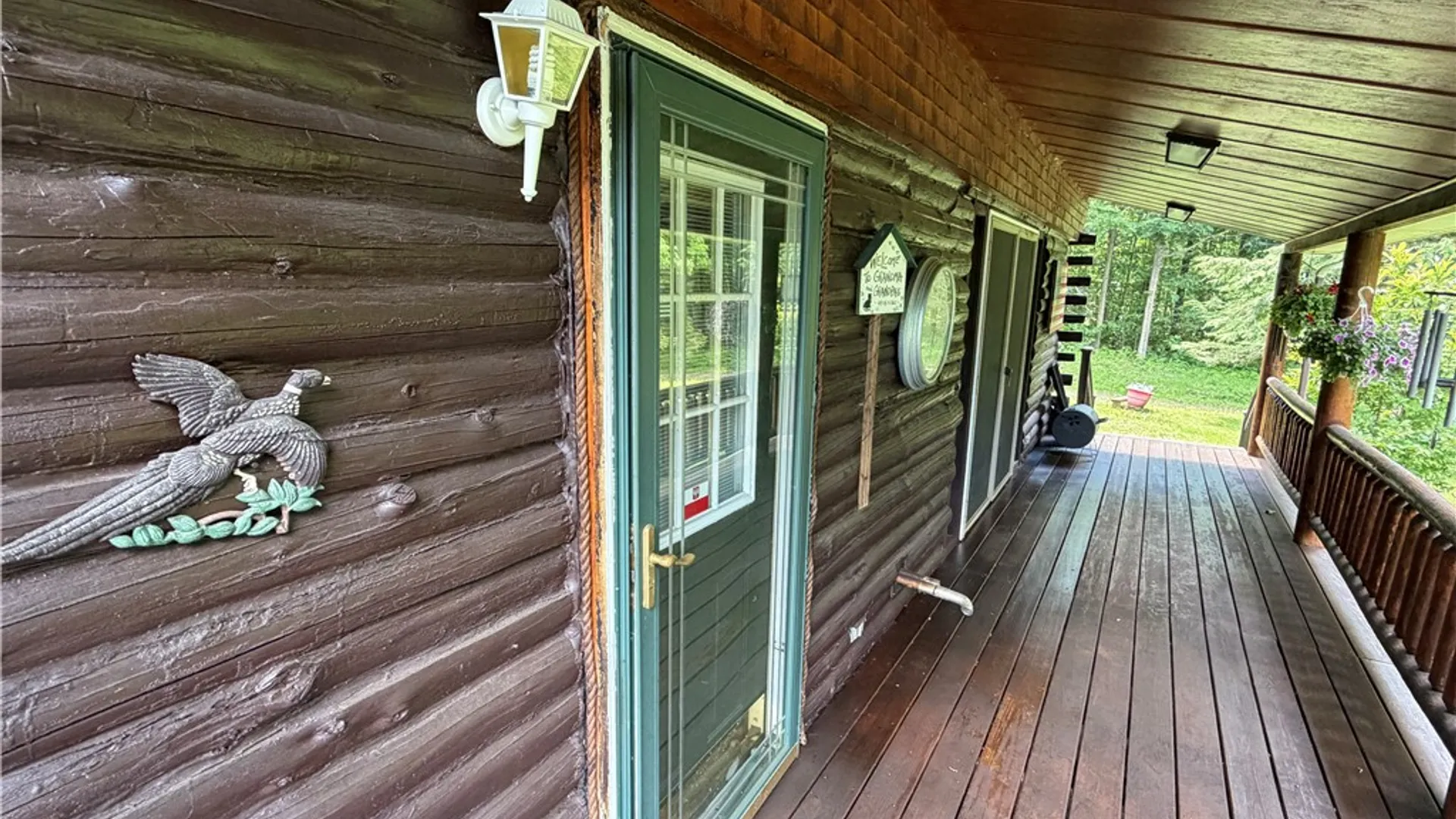 Property at 6891 Mount Monroe Road, New Hudson, NY 14727 34