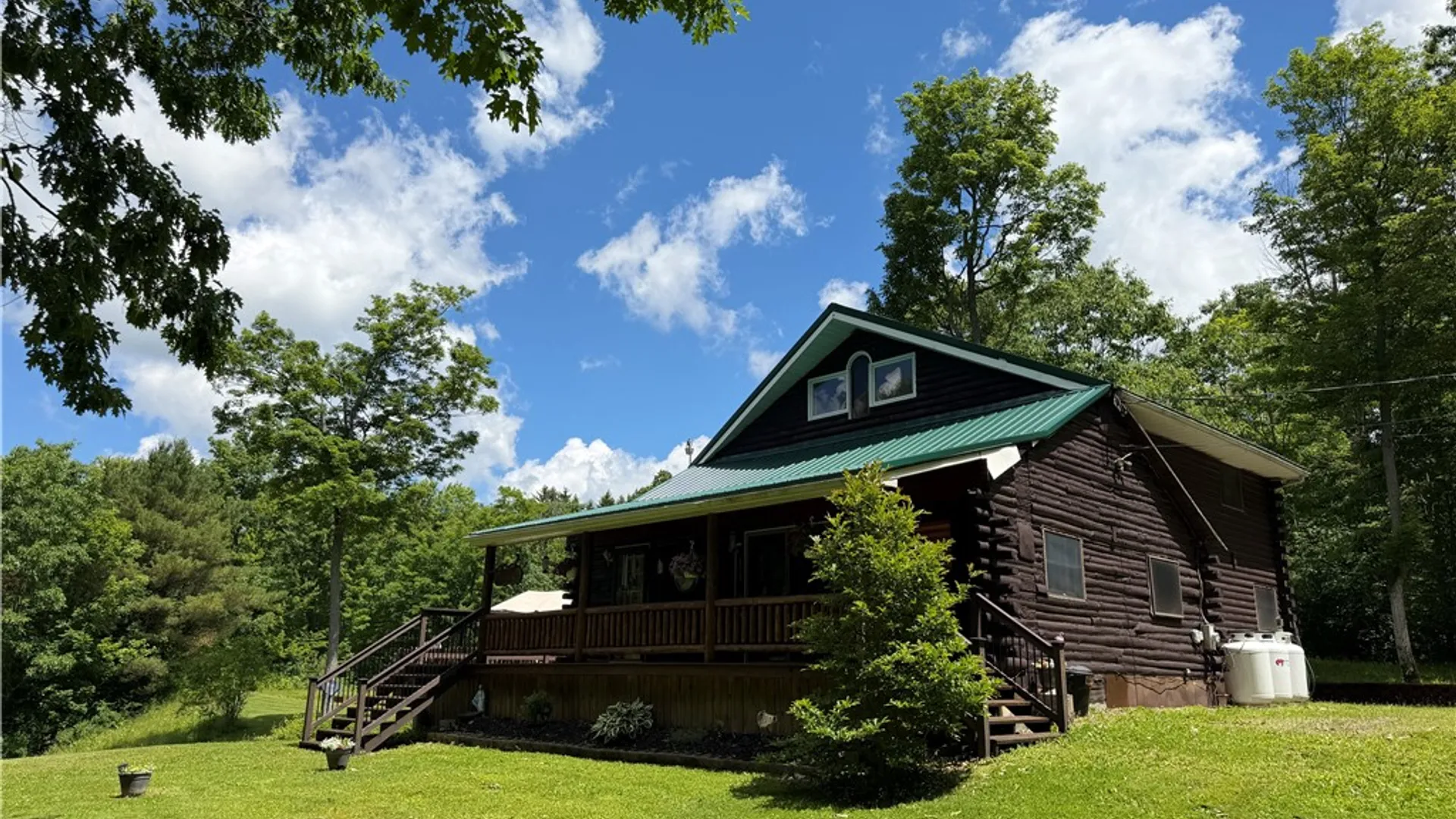 Property at 6891 Mount Monroe Road, New Hudson, NY 14727 35