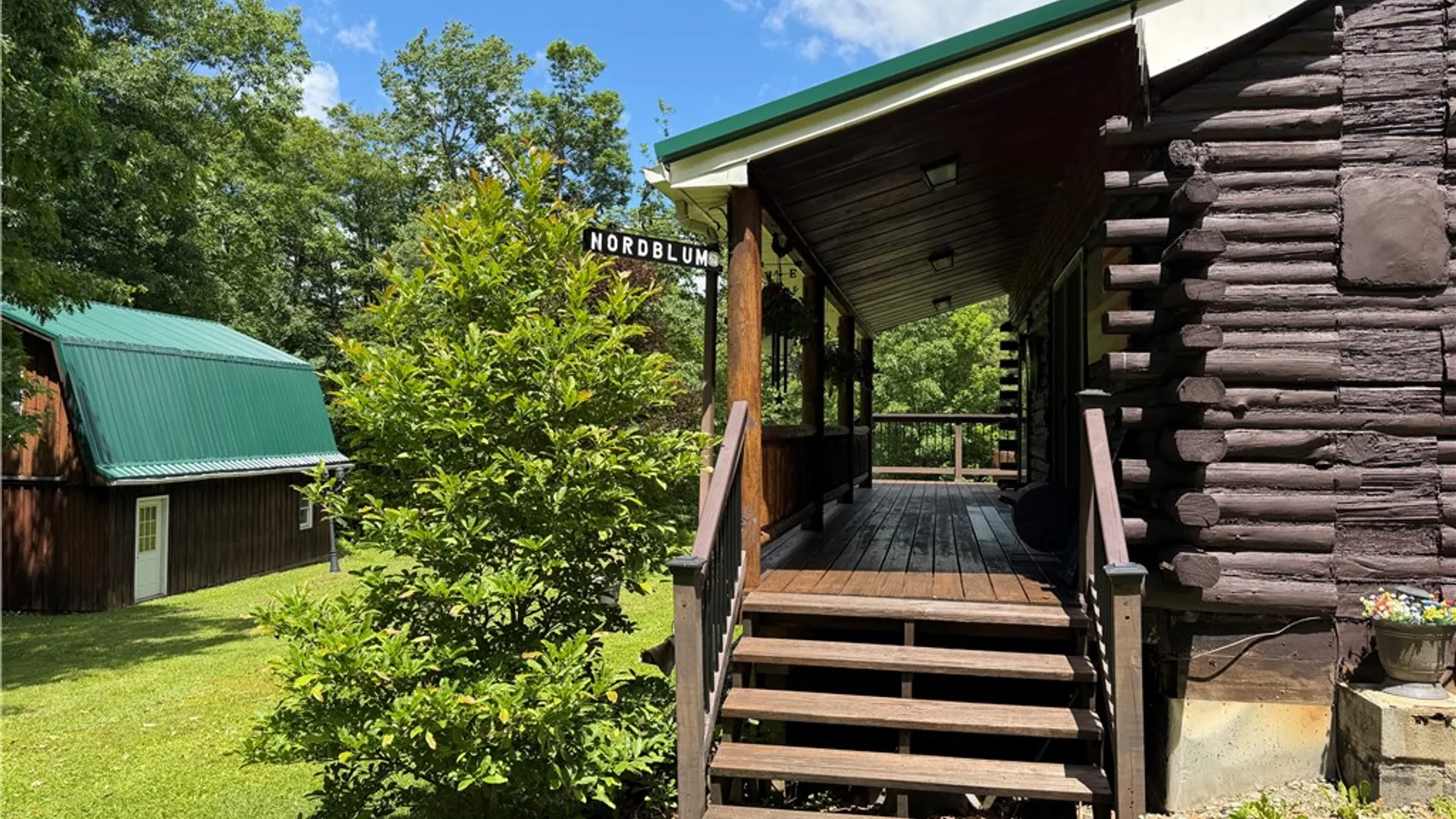 Property at 6891 Mount Monroe Road, New Hudson, NY 14727 36