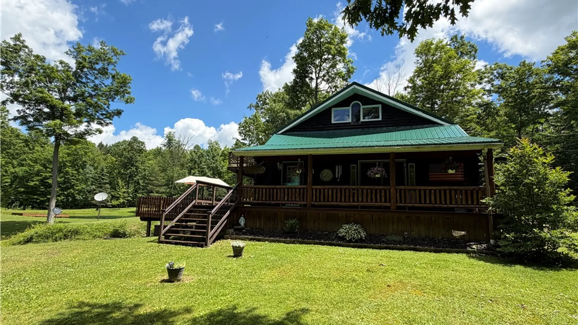 Property at 6891 Mount Monroe Road, New Hudson, NY 14727 37