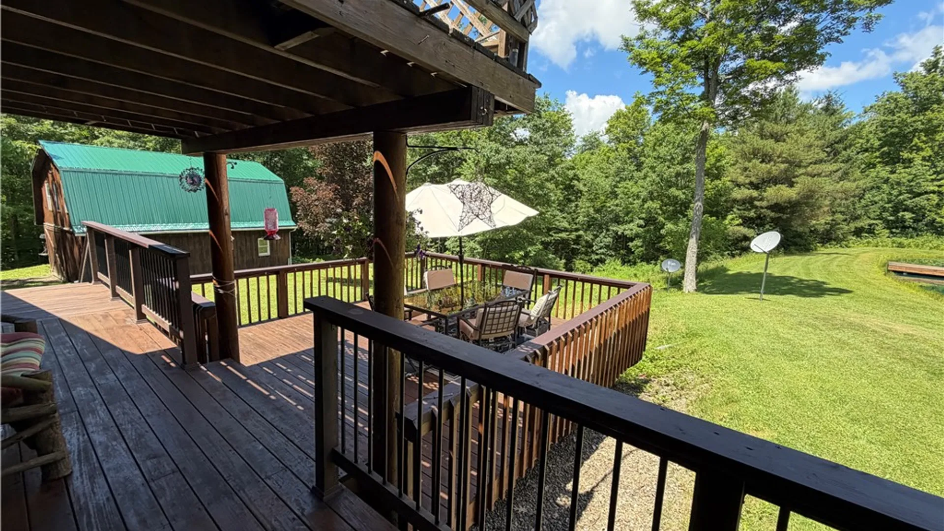 Property at 6891 Mount Monroe Road, New Hudson, NY 14727 38