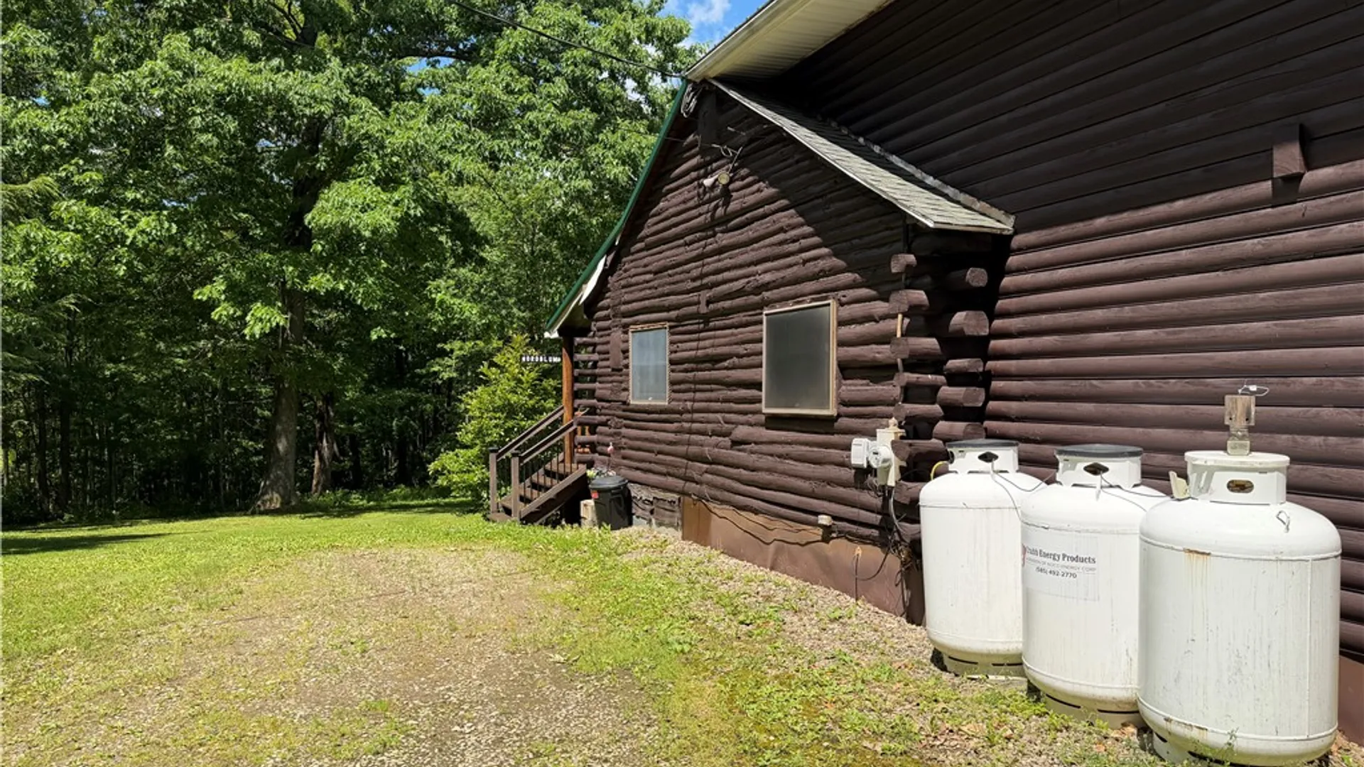 Property at 6891 Mount Monroe Road, New Hudson, NY 14727 39