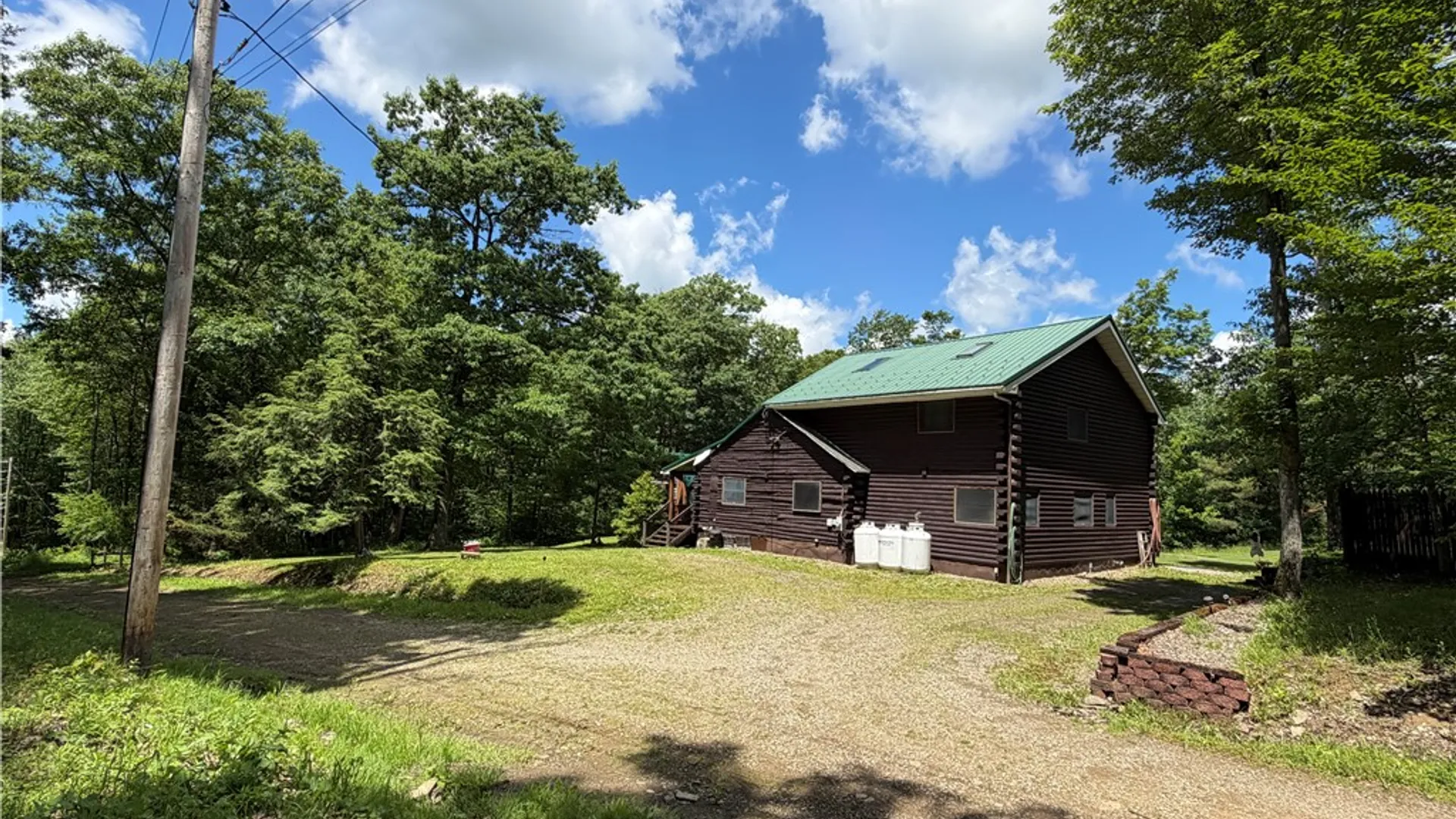 Property at 6891 Mount Monroe Road, New Hudson, NY 14727 43
