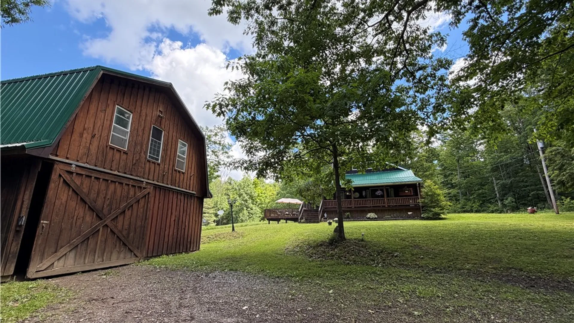 Property at 6891 Mount Monroe Road, New Hudson, NY 14727 44