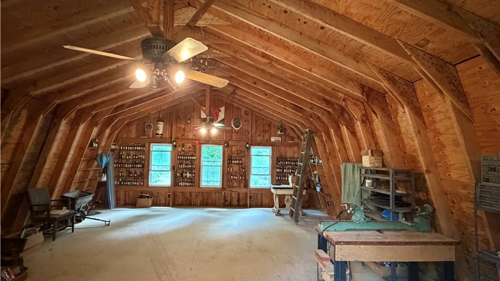 Property at 6891 Mount Monroe Road, New Hudson, NY 14727 45