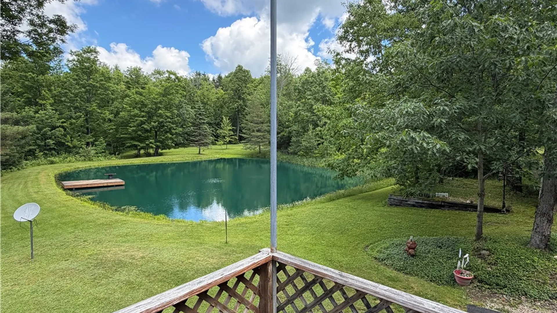 Property at 6891 Mount Monroe Road, New Hudson, NY 14727 29