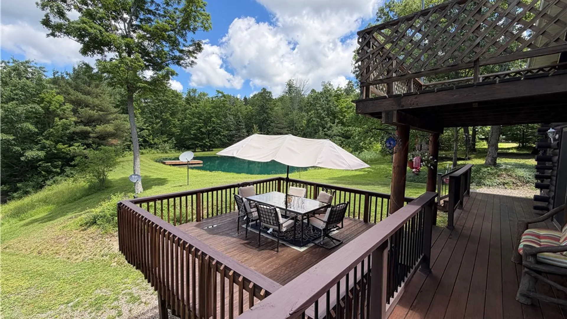 Property at 6891 Mount Monroe Road, New Hudson, NY 14727 30