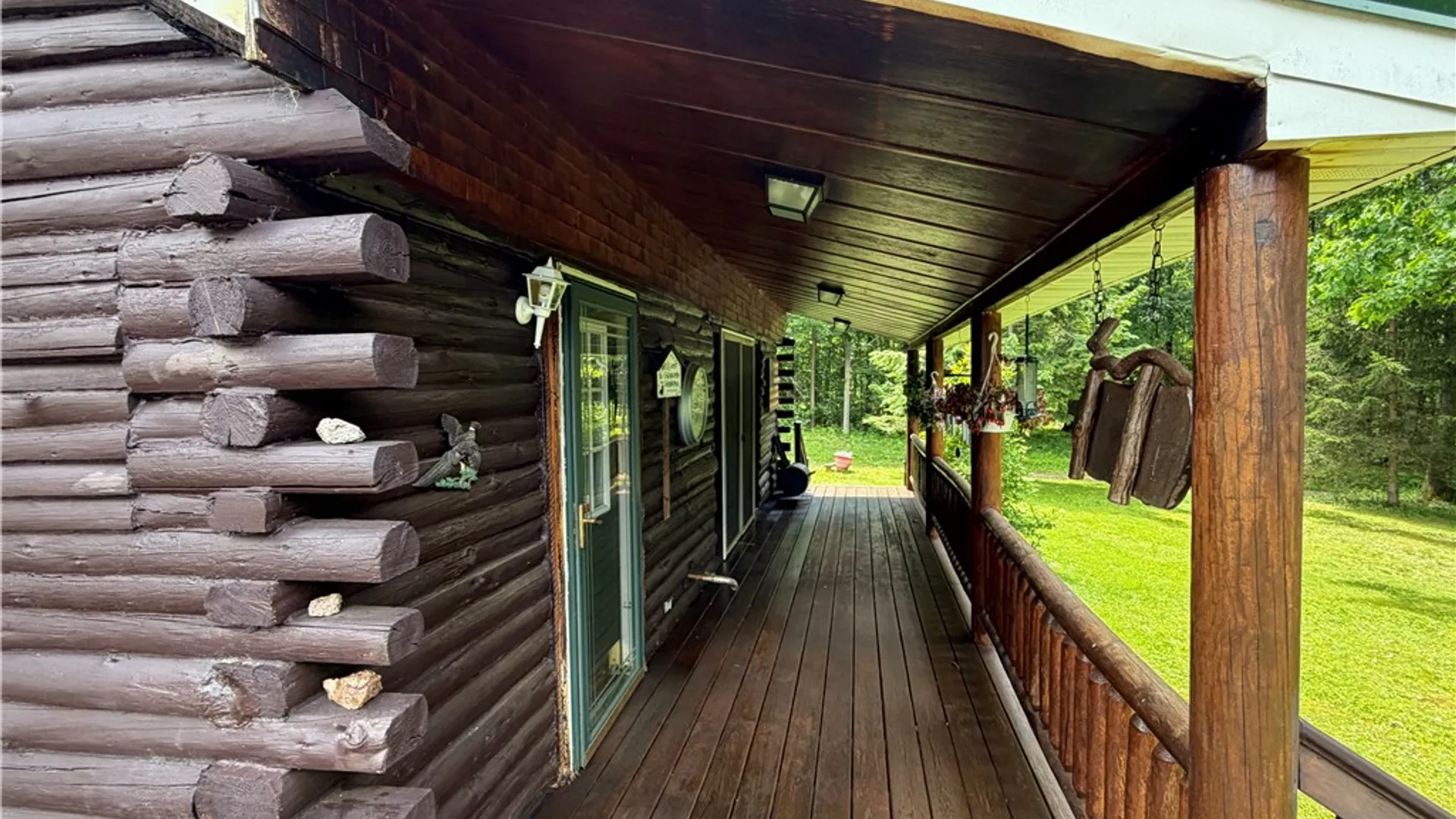 Property at 6891 Mount Monroe Road, New Hudson, NY 14727 31