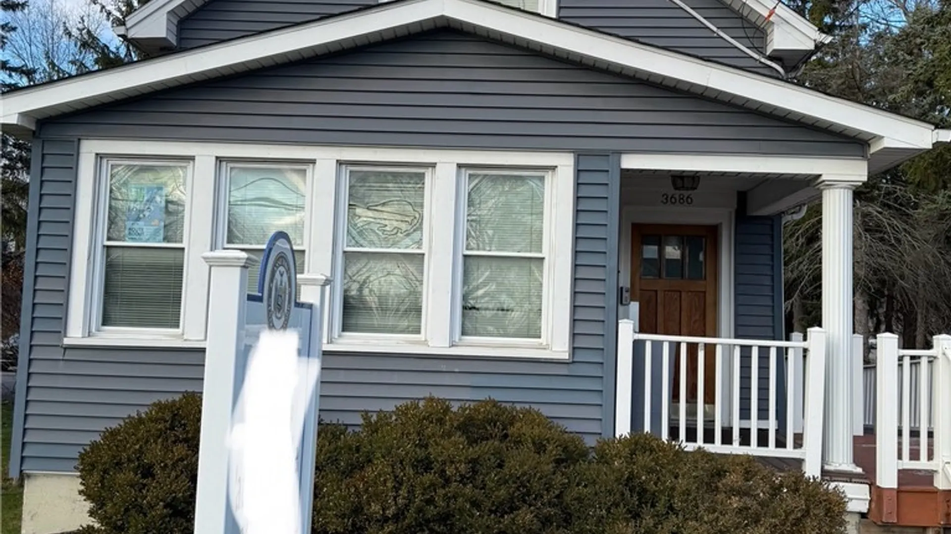 Property at 3686 Seneca Street, West Seneca, NY 14224 3