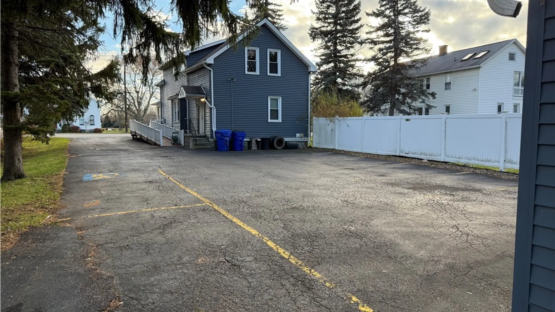 Property at 3686 Seneca Street, West Seneca, NY 14224 4