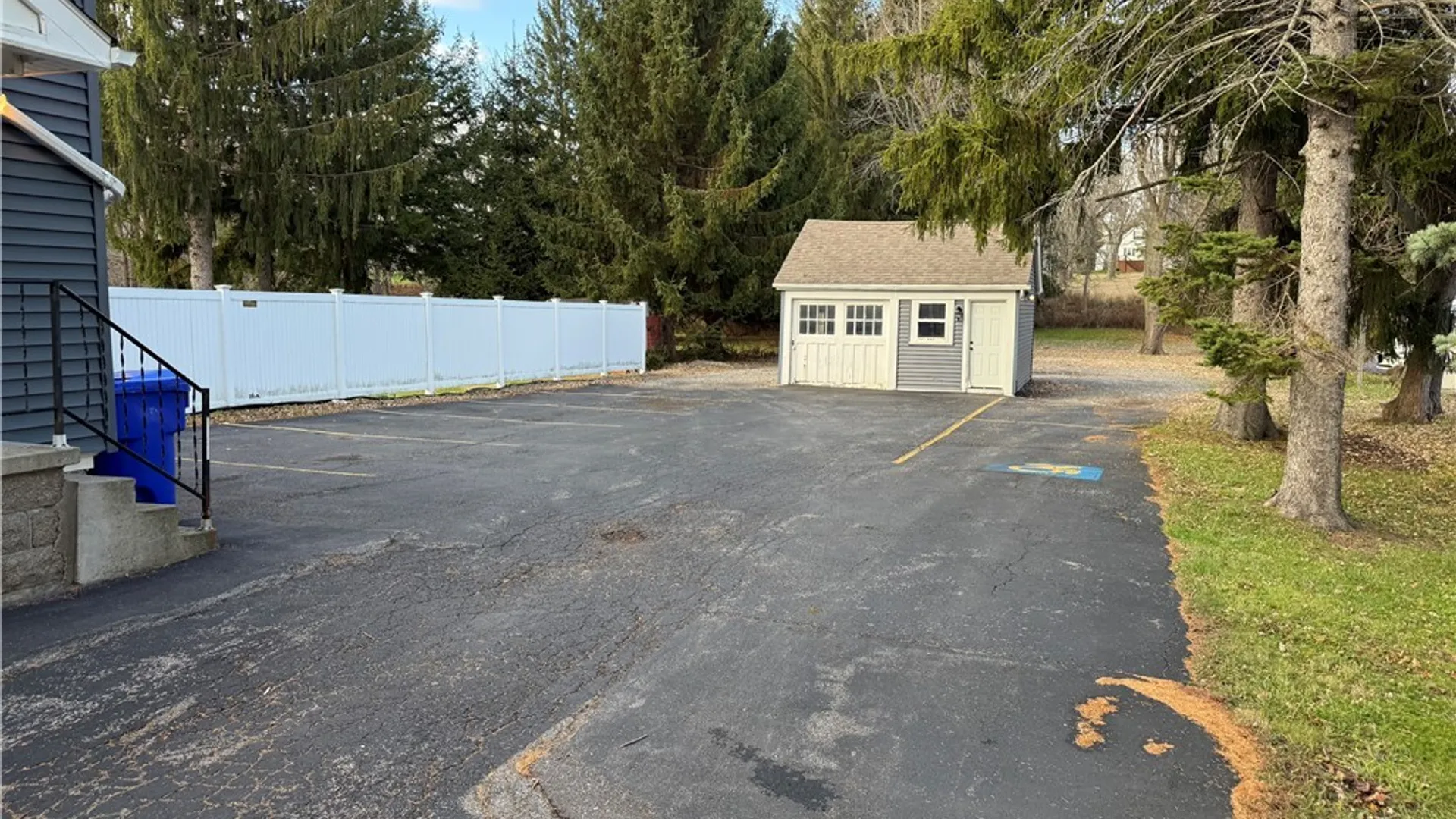 Property at 3686 Seneca Street, West Seneca, NY 14224 5