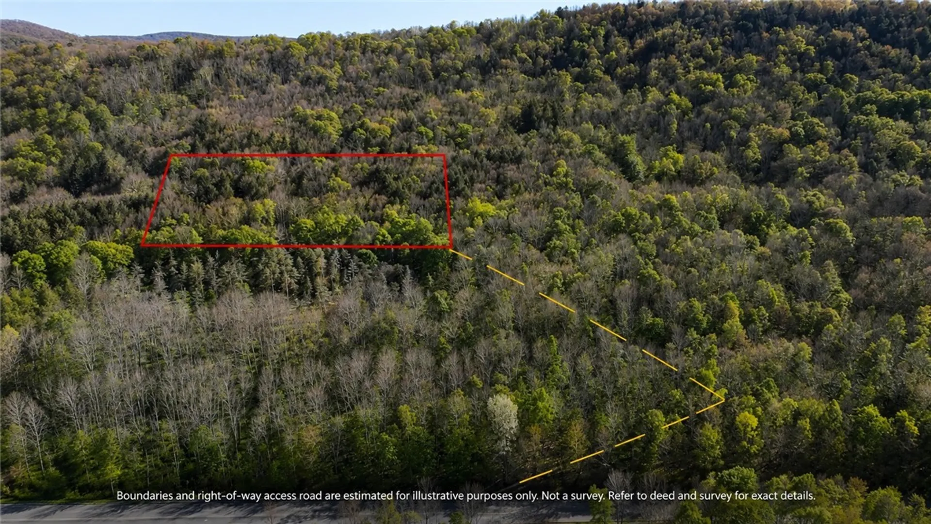 Property at Lot 5 East River Road, Andes, NY 13731 3