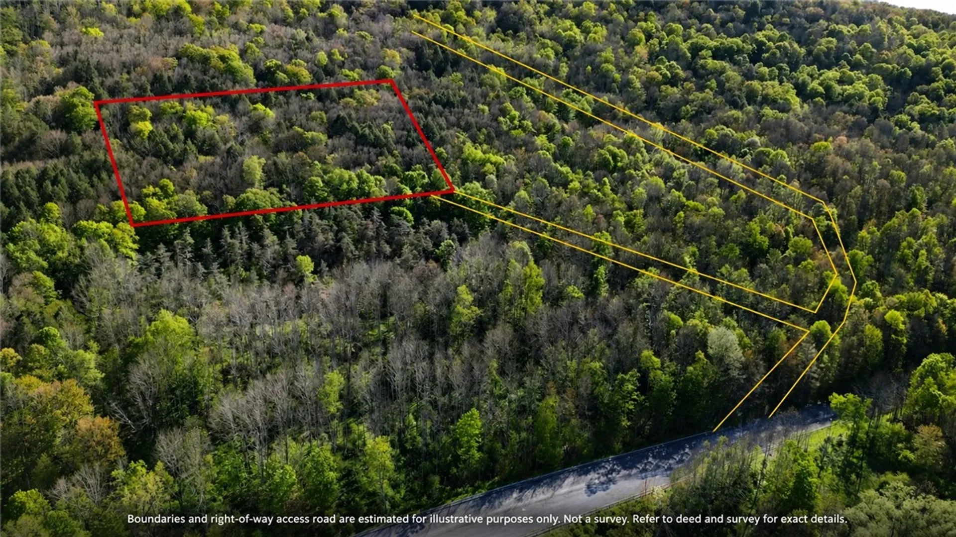 Property at Lot 5 East River Road, Andes, NY 13731 5