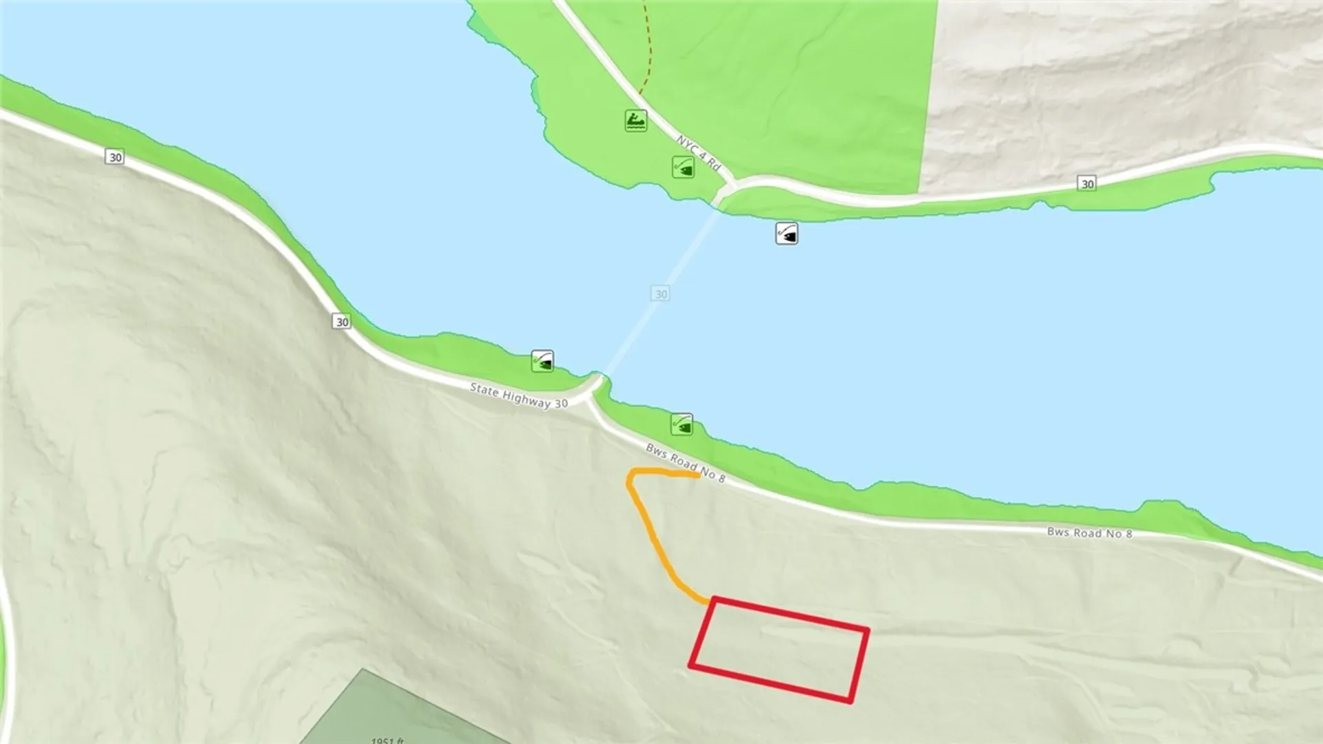 Property at Lot 5 East River Road, Andes, NY 13731 11