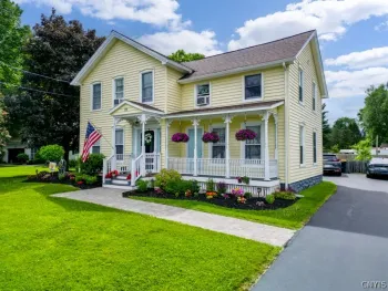 Property at 78 Barringer Road, German Flatts, NY 13357