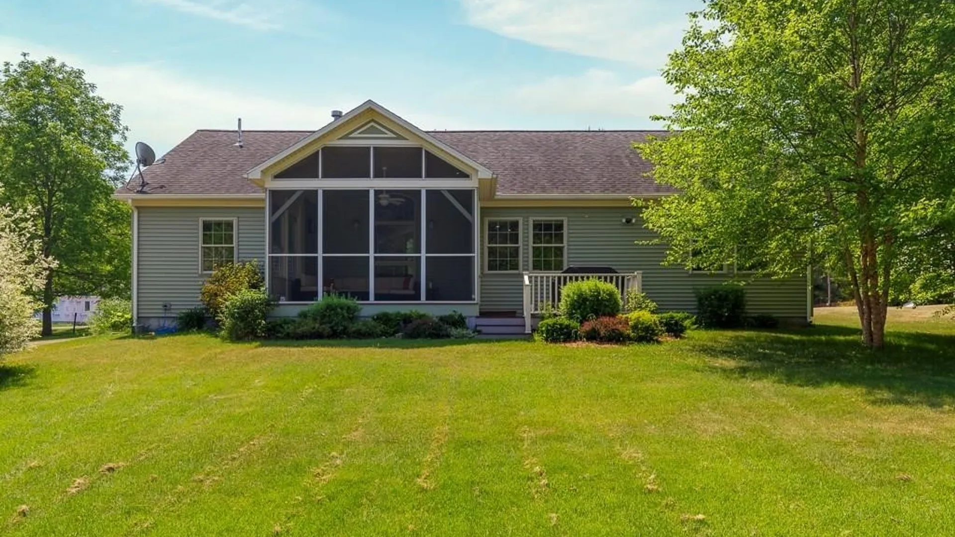 Property at 405 Dodge Avenue, Hounsfield, NY 13685 25