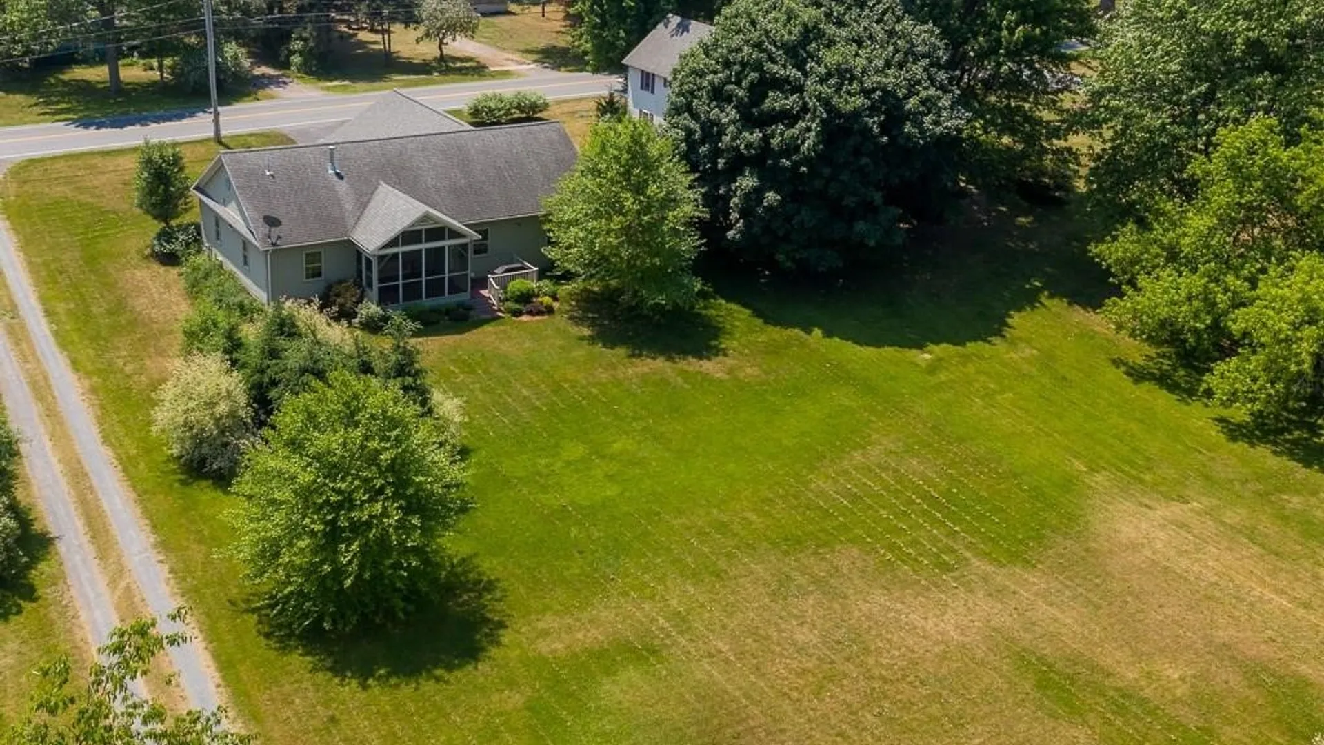 Property at 405 Dodge Avenue, Hounsfield, NY 13685 26