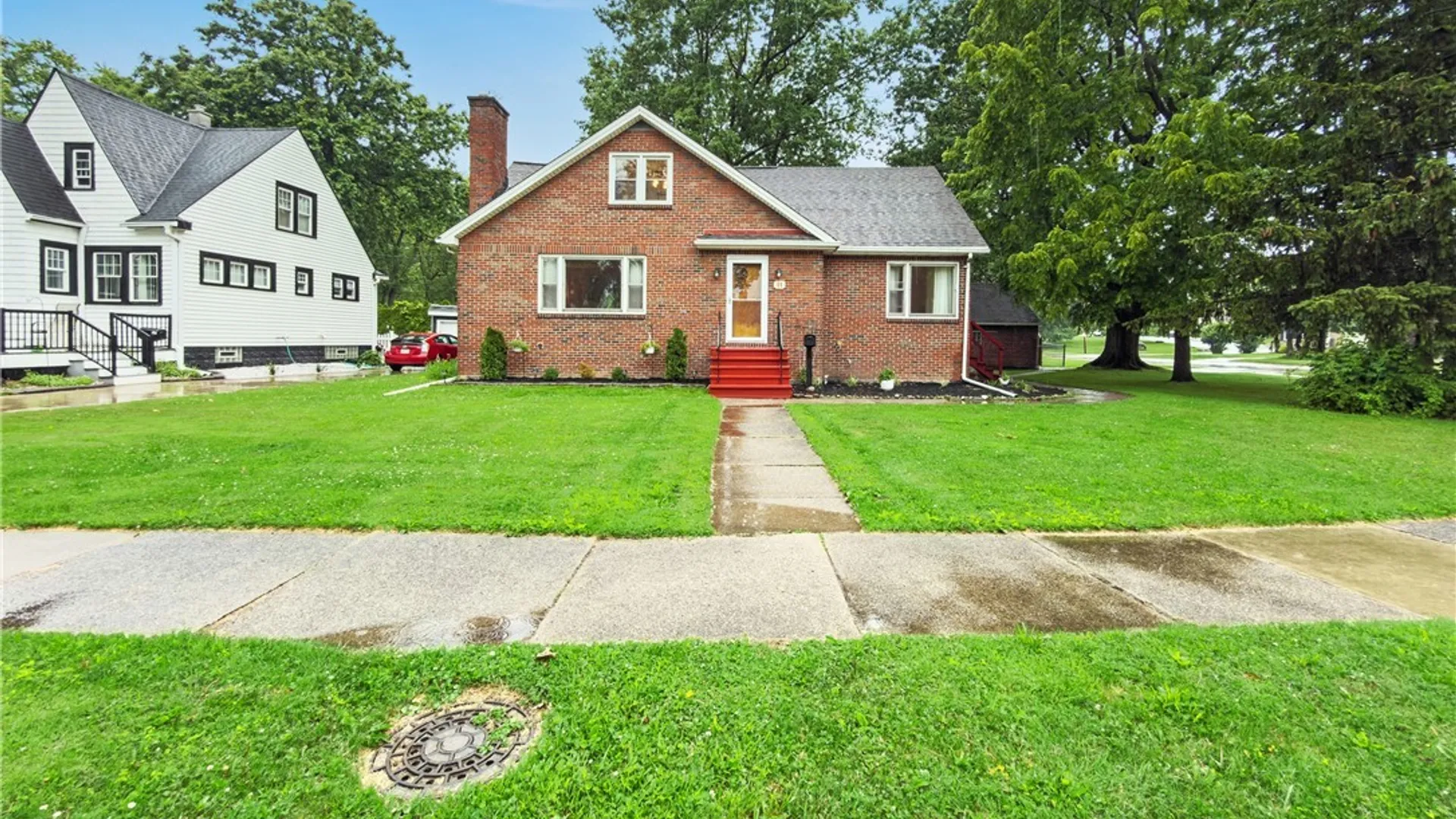 Property at 11 S Shore Boulevard, Lackawanna, NY 14218 2