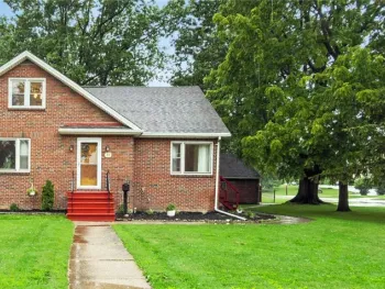 Property at 11 S Shore Boulevard, Lackawanna, NY 14218