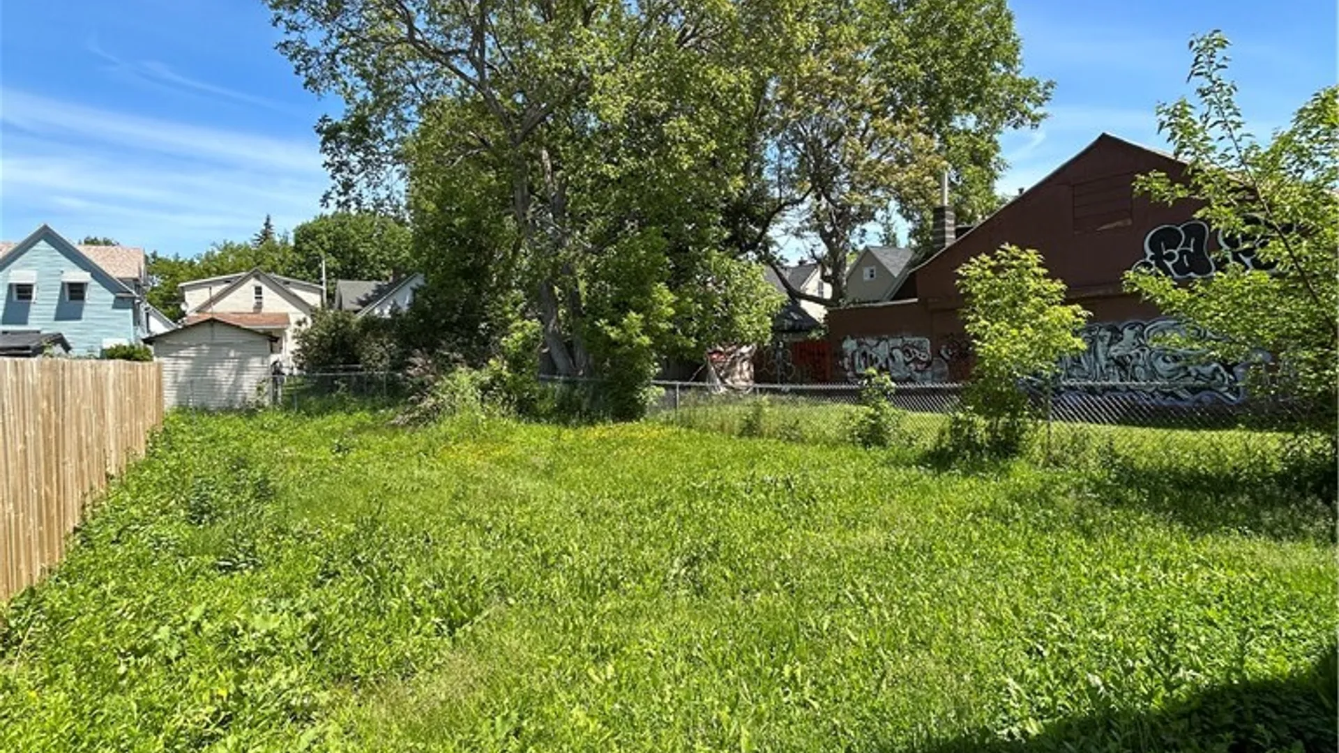 Property at 110 Kosciusko Street, Rochester, NY 14621 5