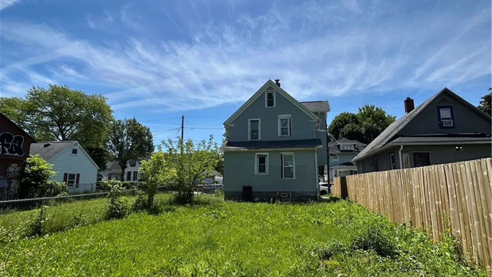 Property at 110 Kosciusko Street, Rochester, NY 14621 6