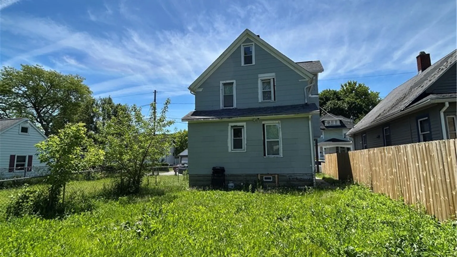 Property at 110 Kosciusko Street, Rochester, NY 14621 7
