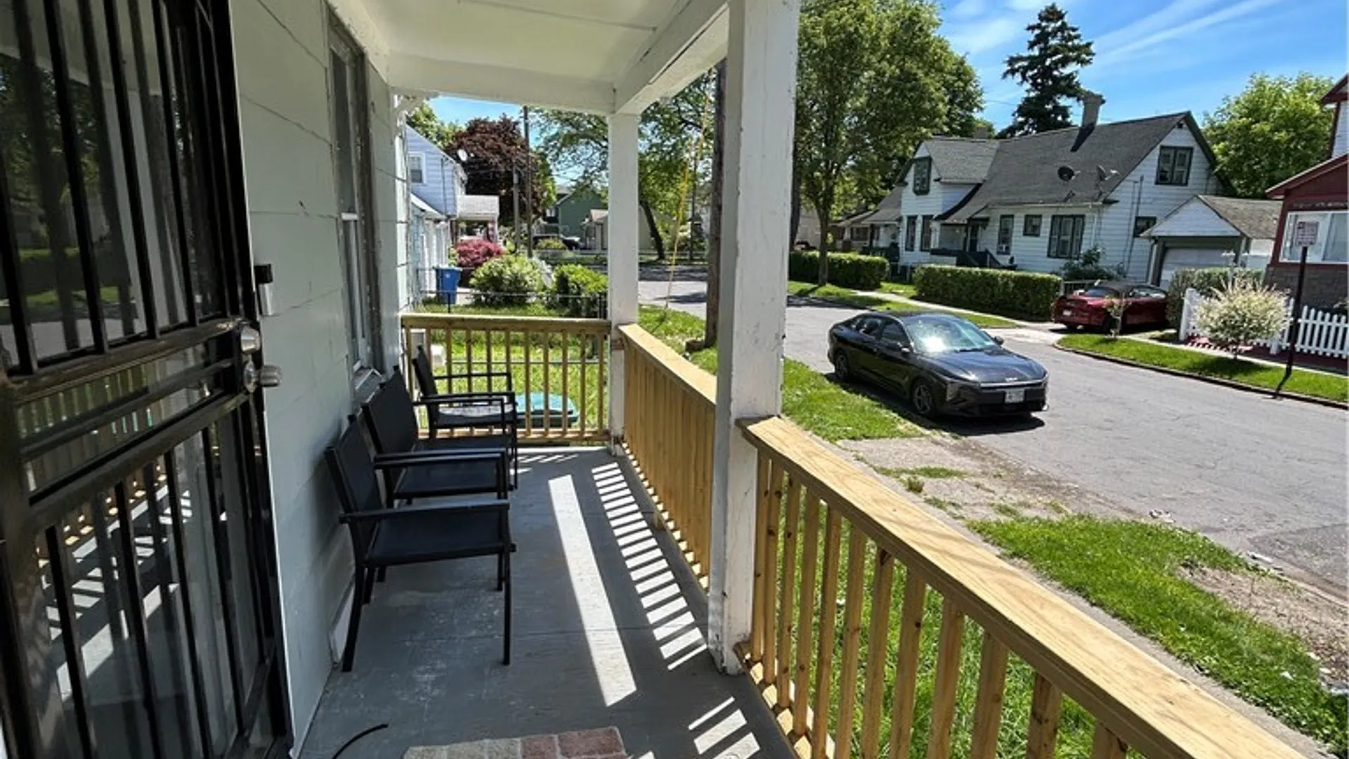 Property at 110 Kosciusko Street, Rochester, NY 14621 8