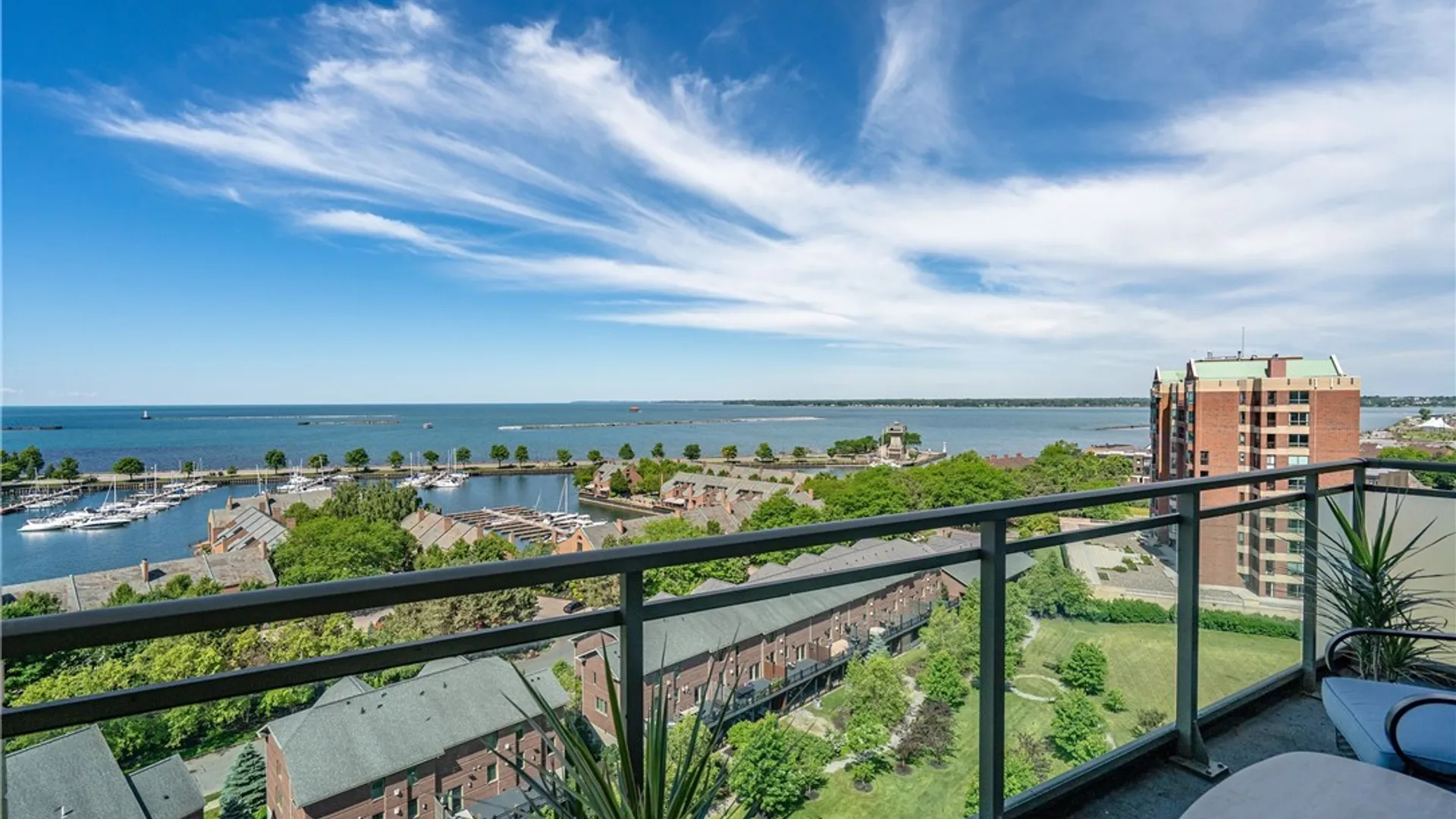 Property at 132 Lakefront Boulevard, Buffalo, NY 14202 21