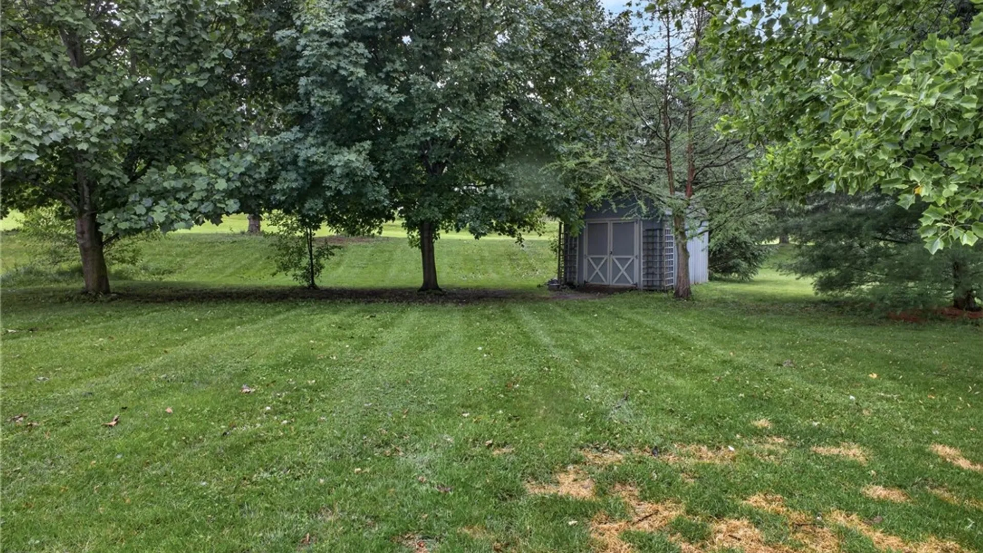 Property at 27 Morgans Run, Manchester, NY 14432 21