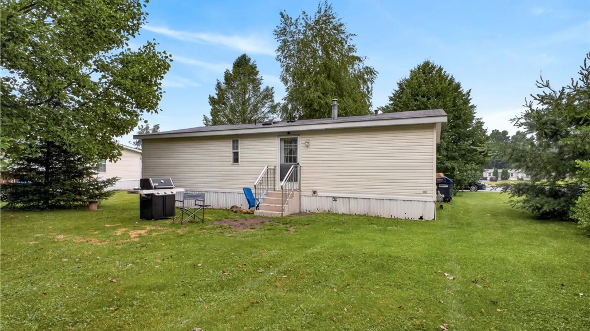 Property at 27 Morgans Run, Manchester, NY 14432 22