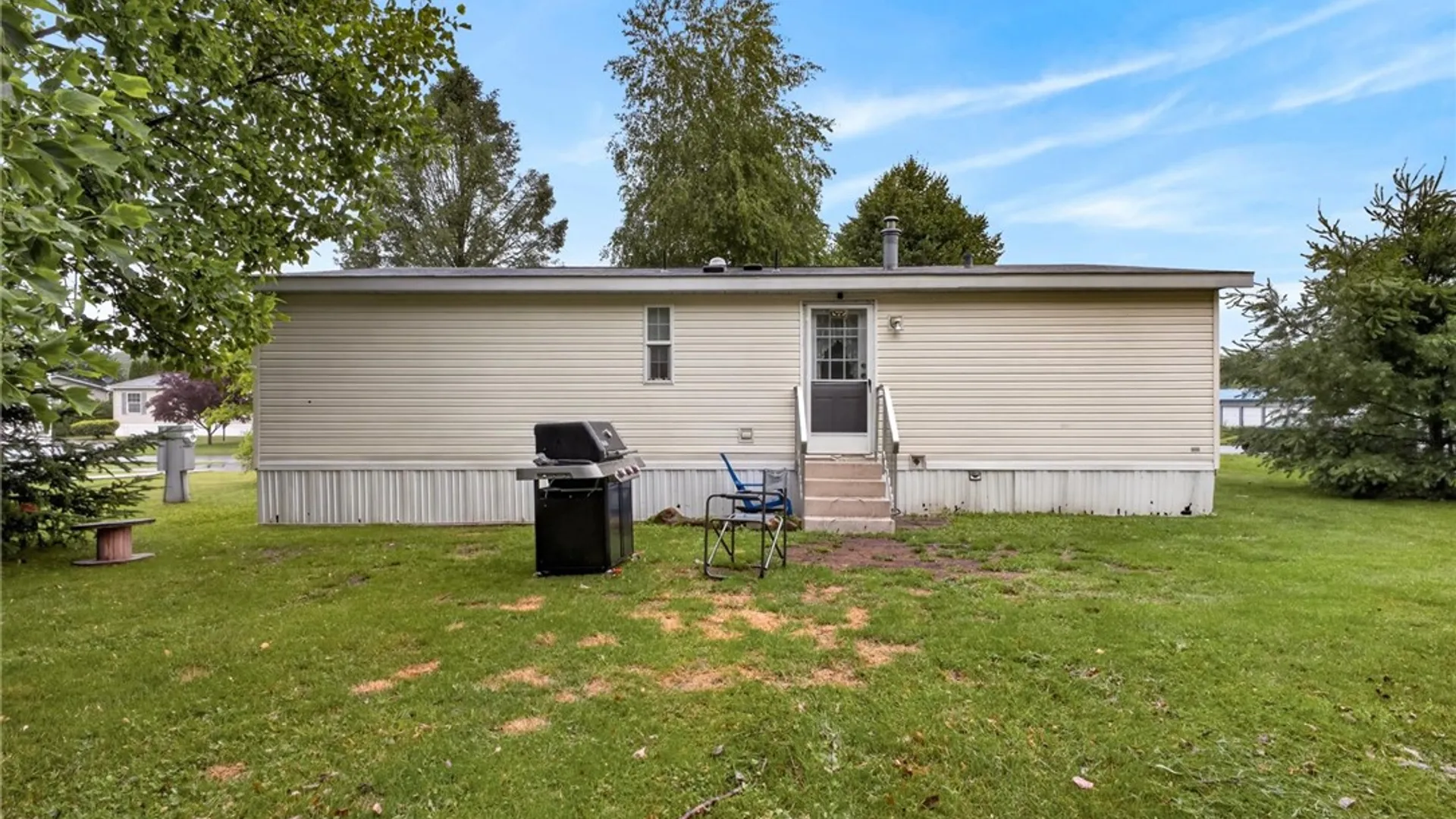 Property at 27 Morgans Run, Manchester, NY 14432 23