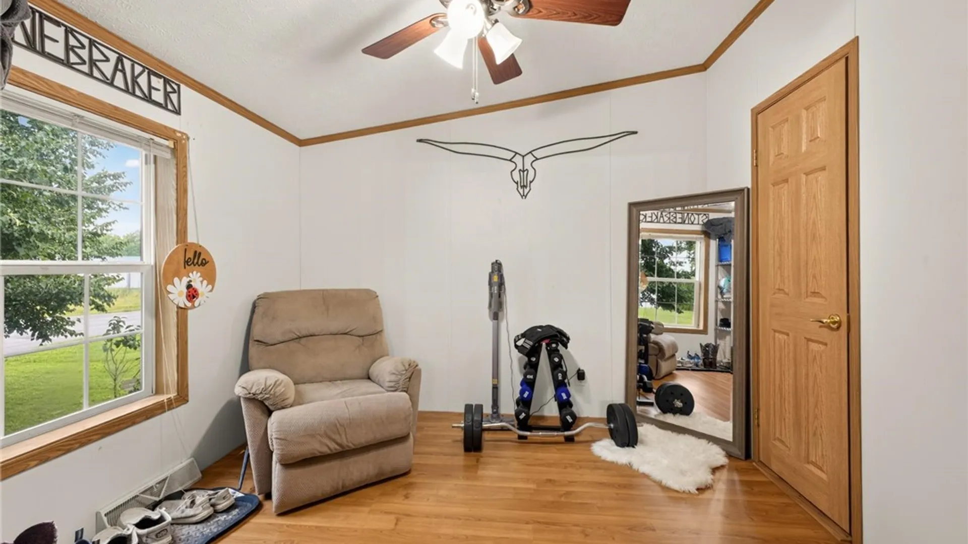 Property at 27 Morgans Run, Manchester, NY 14432 14
