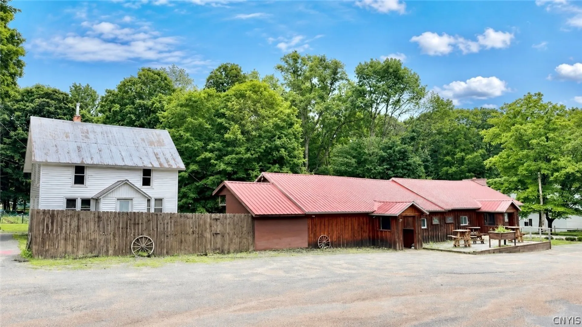 Property at 3446 Moose River Road, Boonville, NY 13309 3