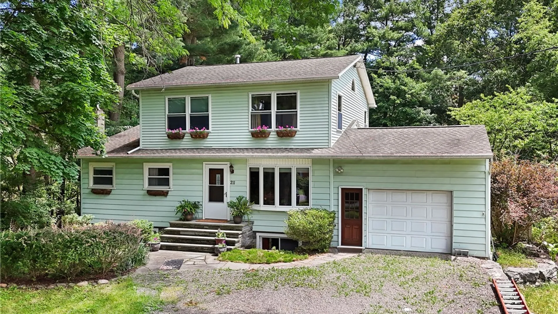 Property at 211 Muriel Street, Ithaca Town, NY 14850 2