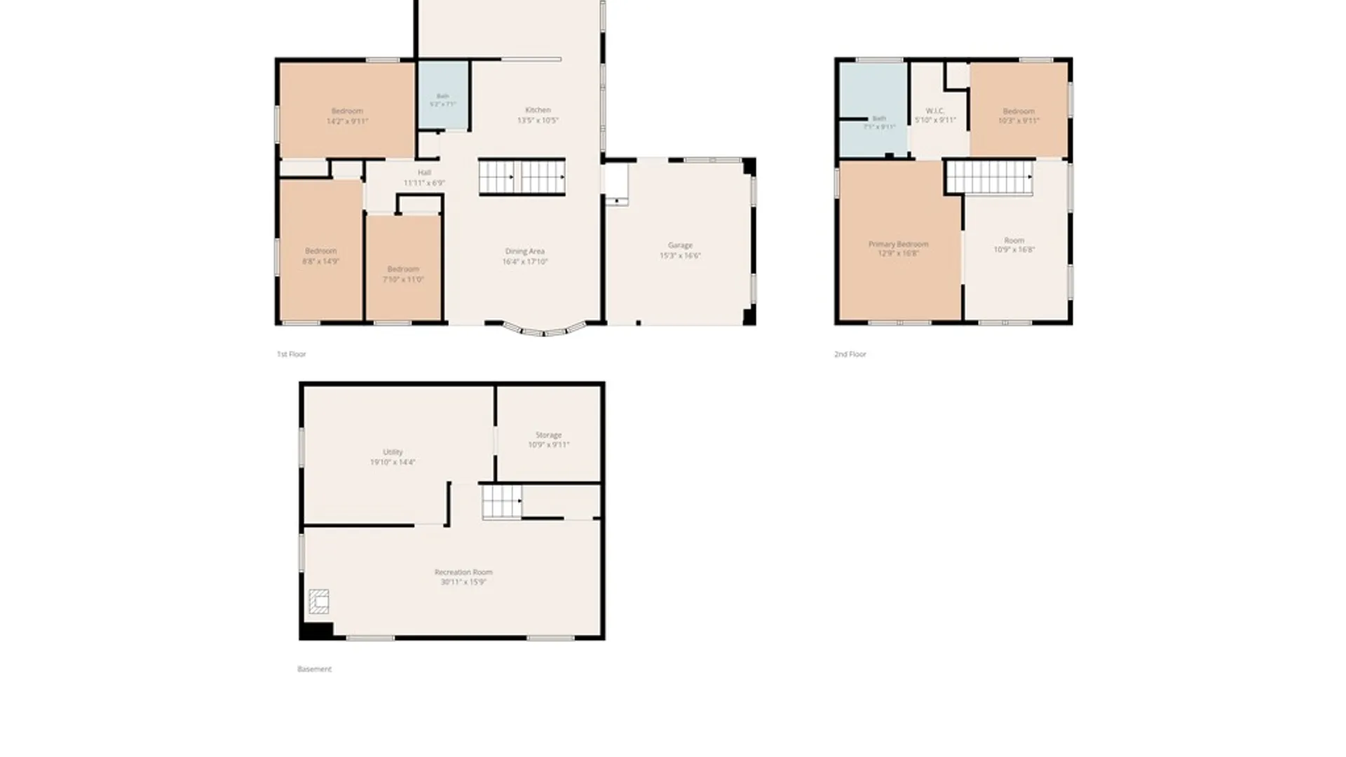 Property at 211 Muriel Street, Ithaca Town, NY 14850 38