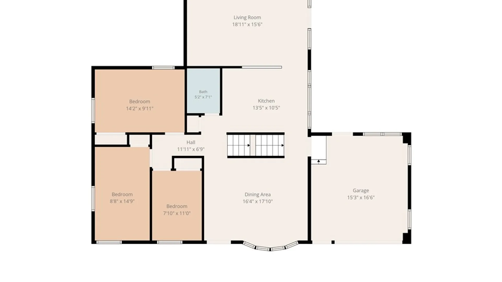 Property at 211 Muriel Street, Ithaca Town, NY 14850 39