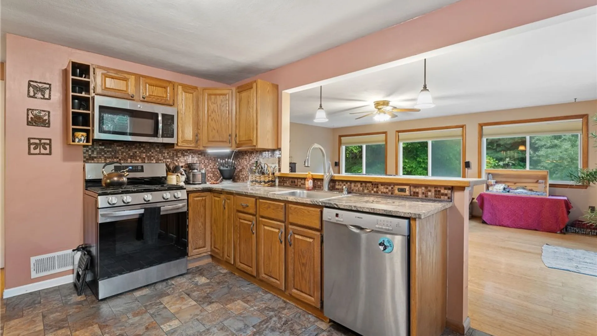 Property at 211 Muriel Street, Ithaca Town, NY 14850 8
