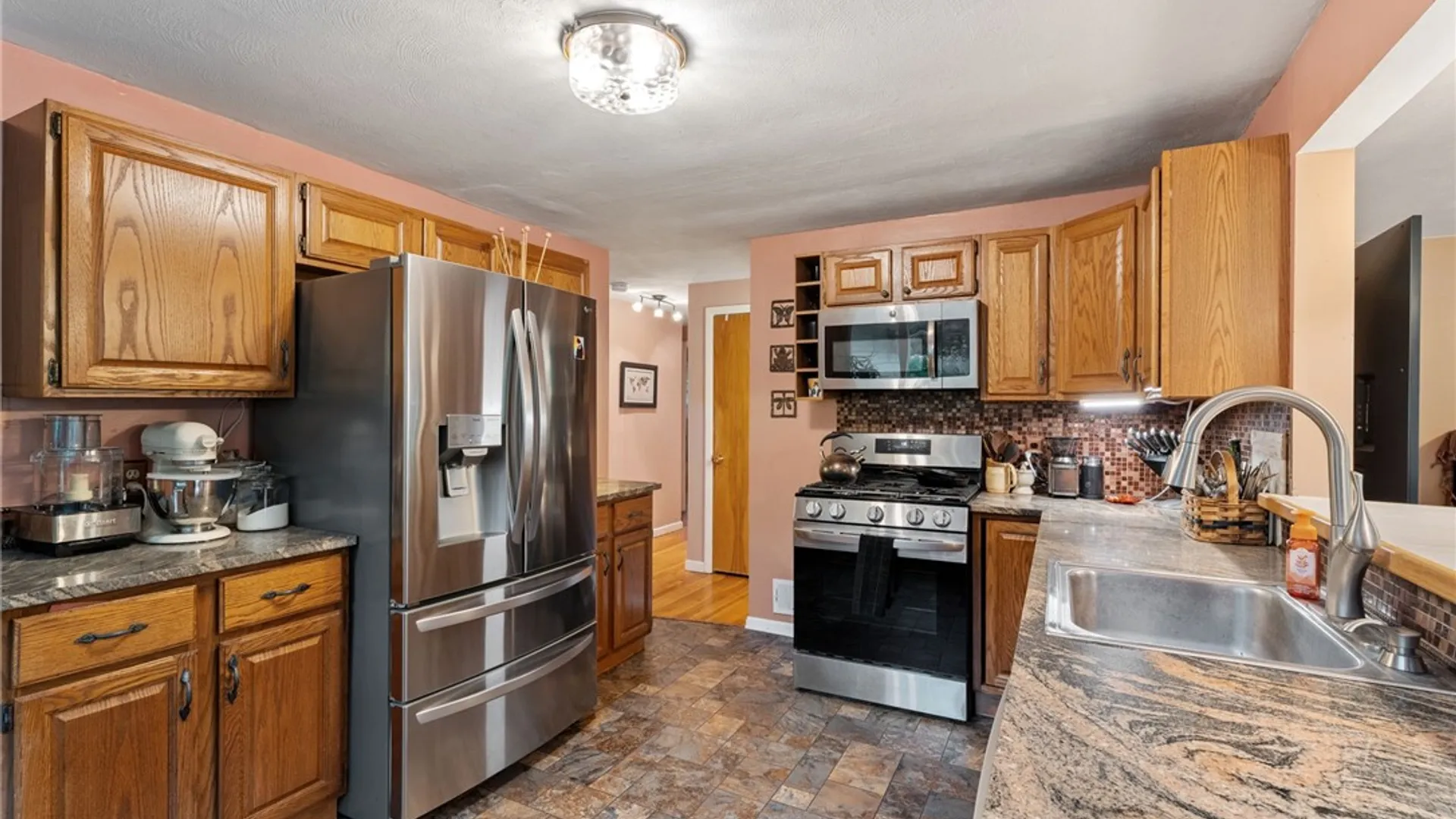 Property at 211 Muriel Street, Ithaca Town, NY 14850 7