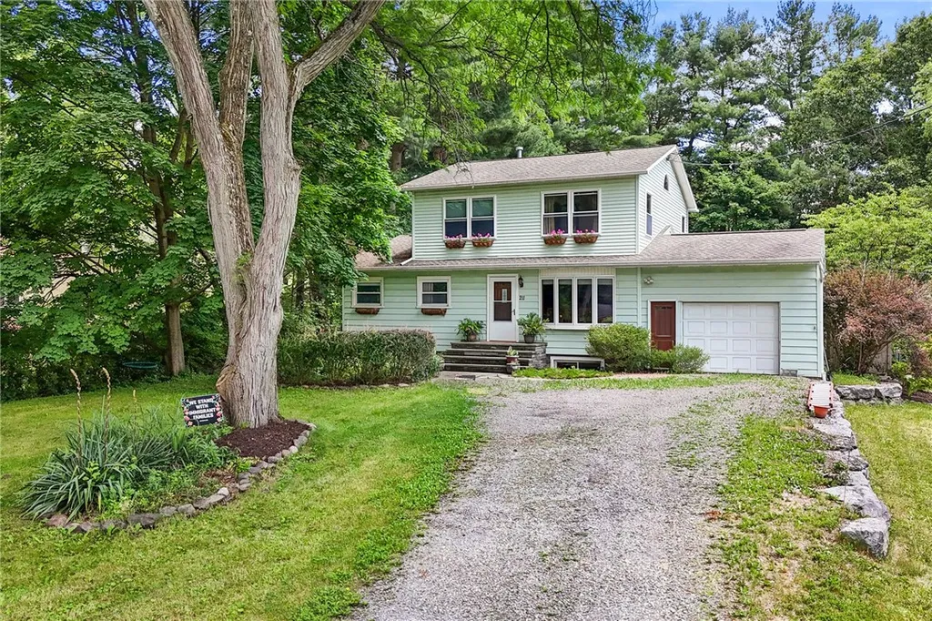 Property at 211 Muriel Street, Ithaca Town, NY 14850