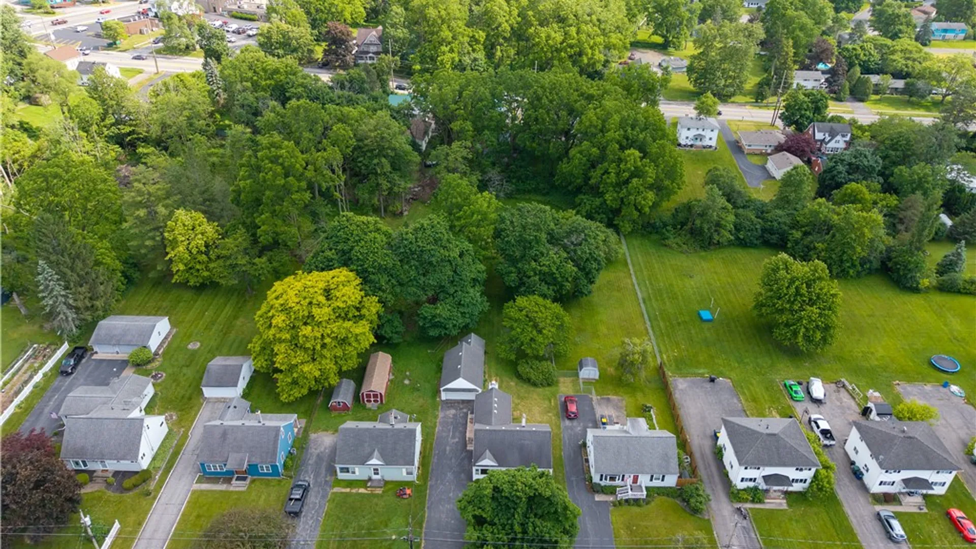 Property at 73 Wright Road, Henrietta, NY 14467 30
