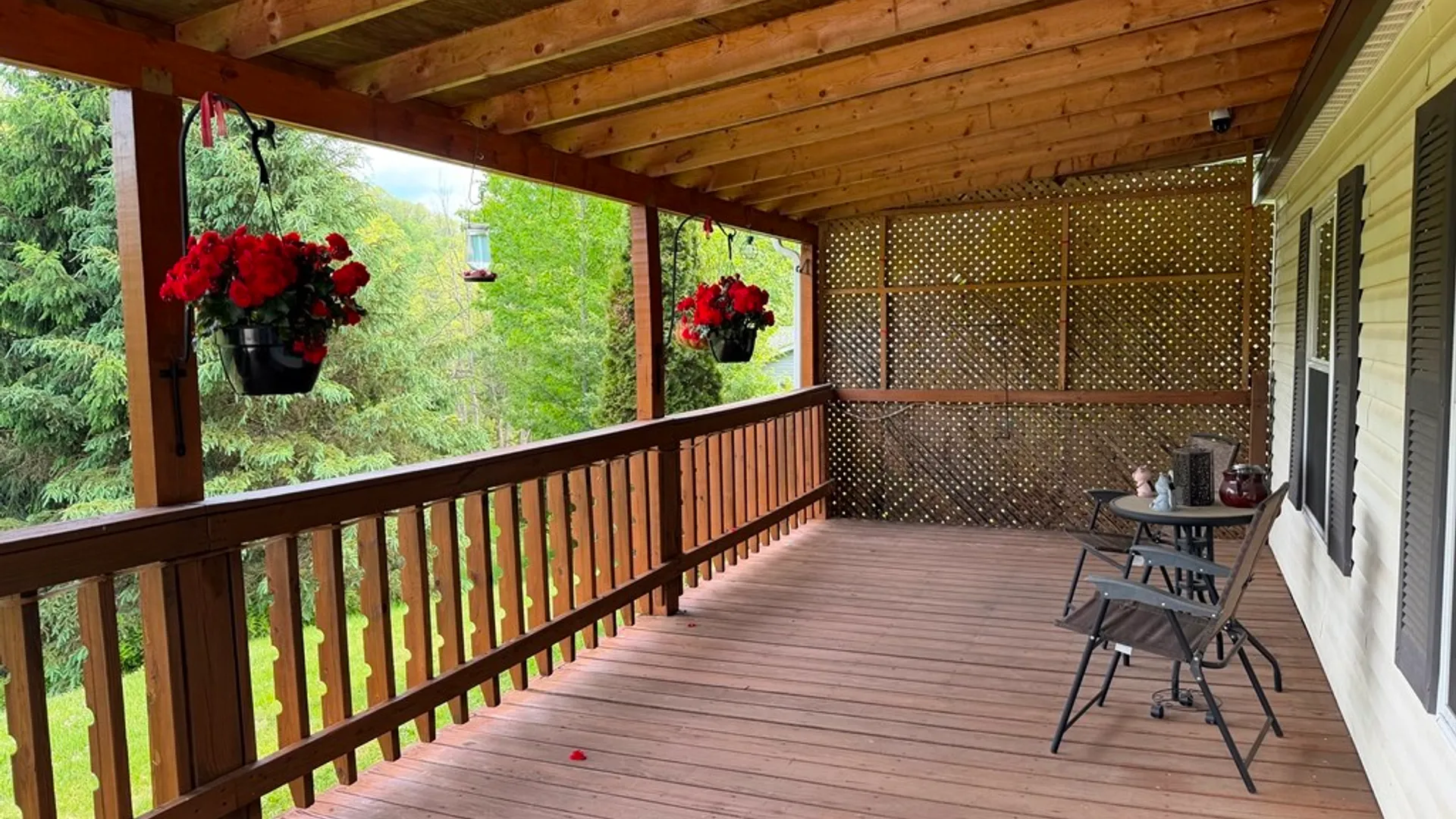 Property at 871 Hillcrest Drive, Shippen Twp, PA 15834 38