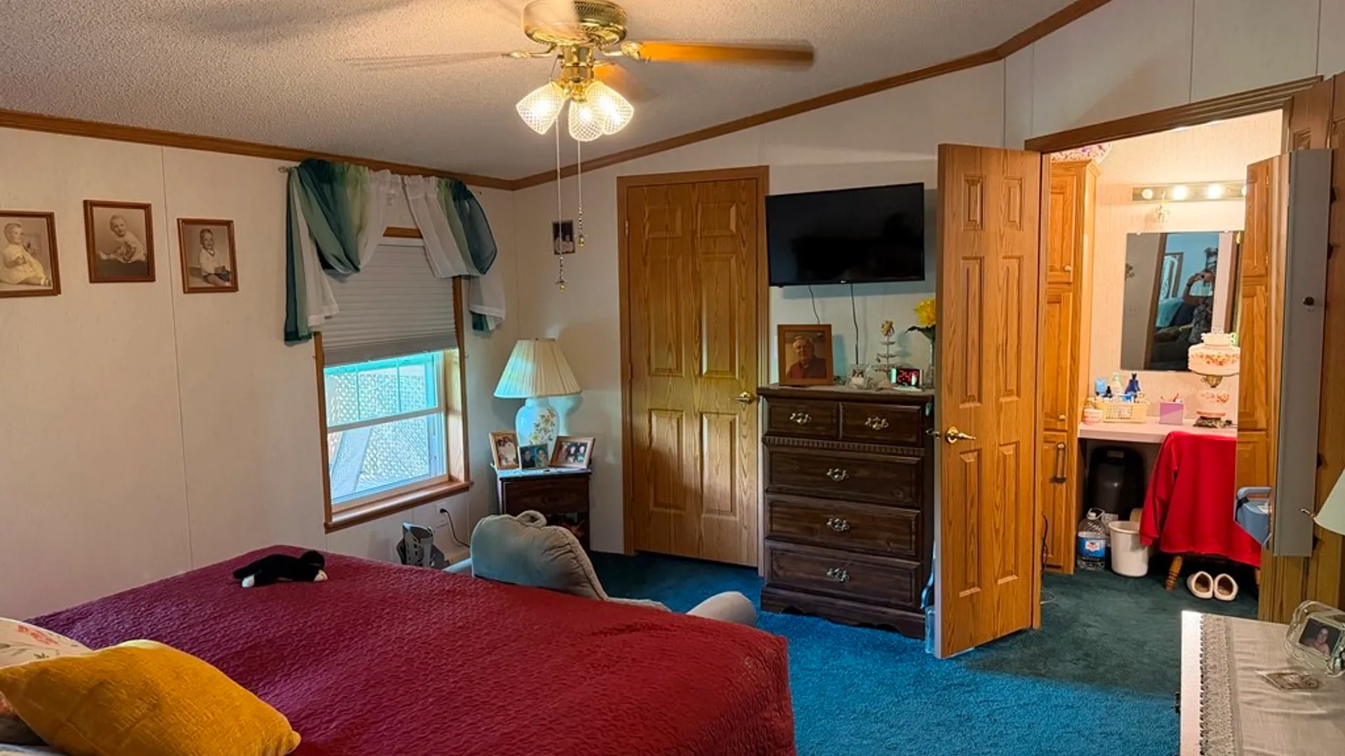 Property at 871 Hillcrest Drive, Shippen Twp, PA 15834 23