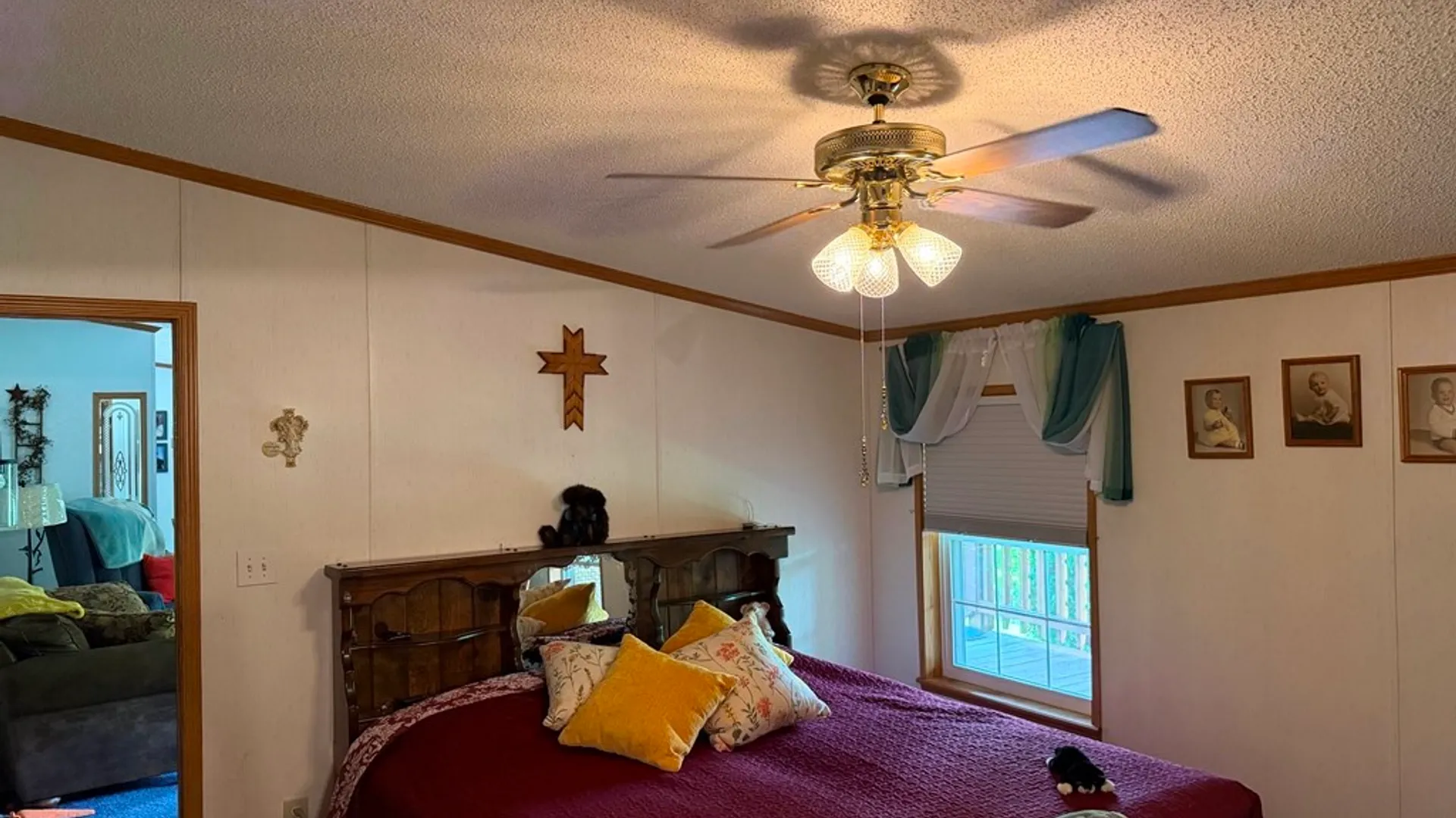 Property at 871 Hillcrest Drive, Shippen Twp, PA 15834 24