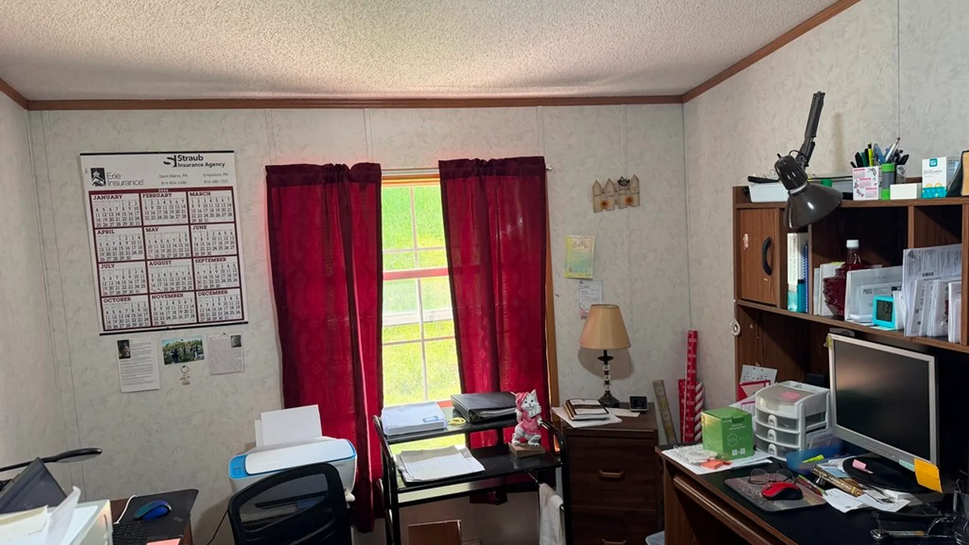 Property at 871 Hillcrest Drive, Shippen Twp, PA 15834 33