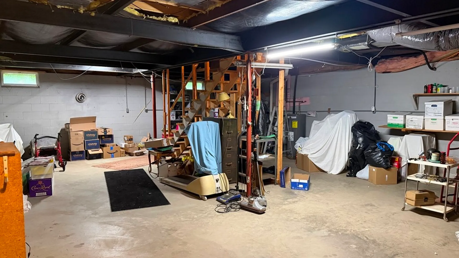 Property at 871 Hillcrest Drive, Shippen Twp, PA 15834 35