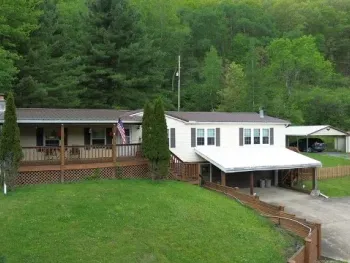 Property at 871 Hillcrest Drive, Shippen Twp, PA 15834