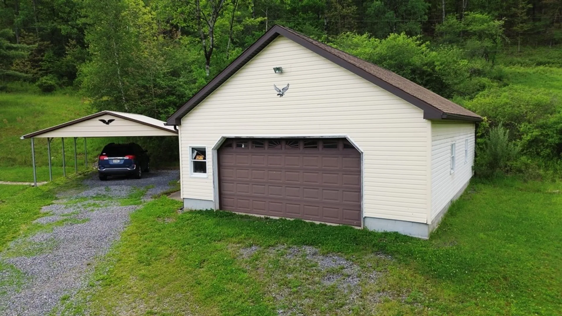 Property at 871 Hillcrest Drive, Shippen Twp, PA 15834 5