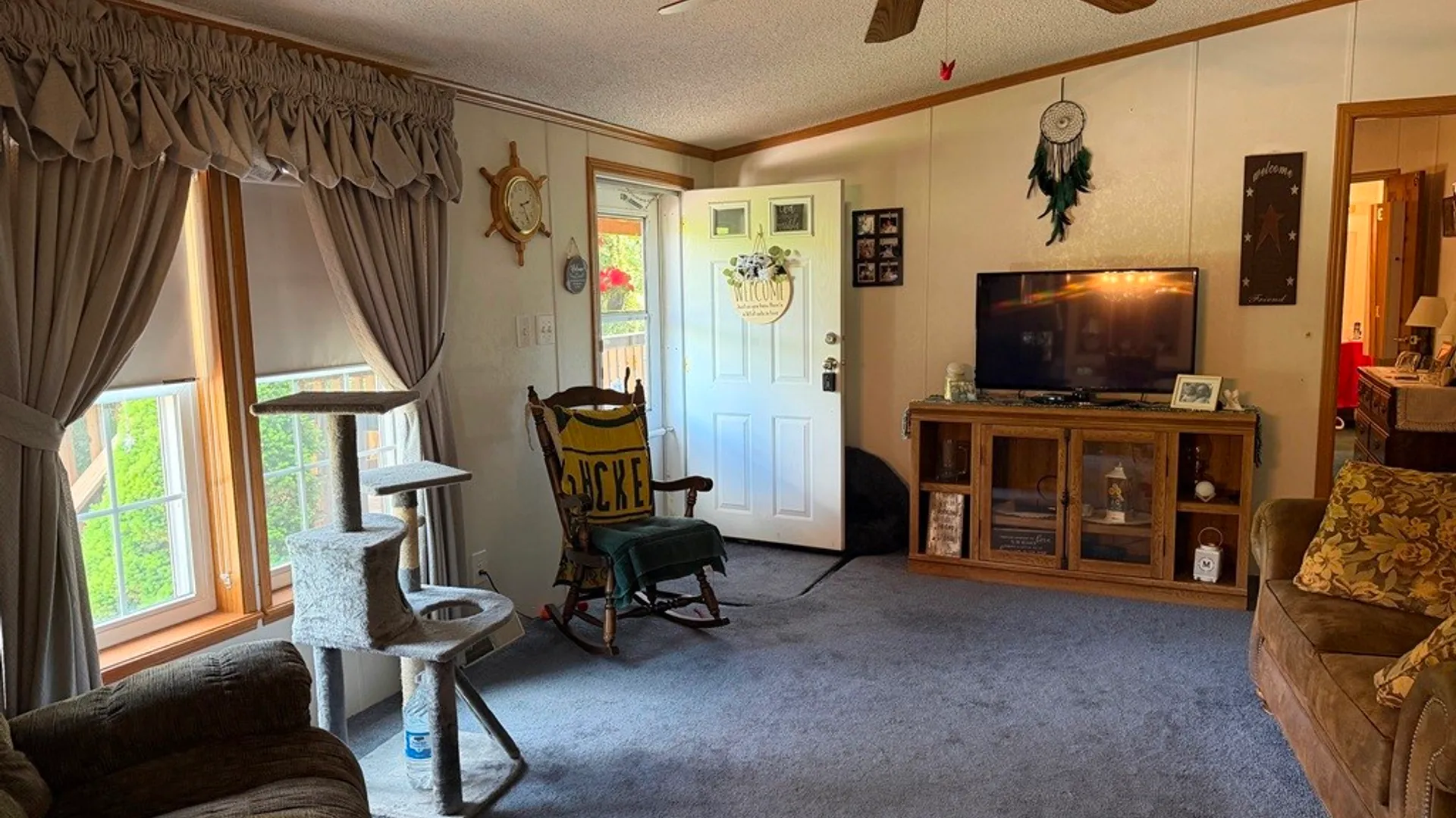 Property at 871 Hillcrest Drive, Shippen Twp, PA 15834 7