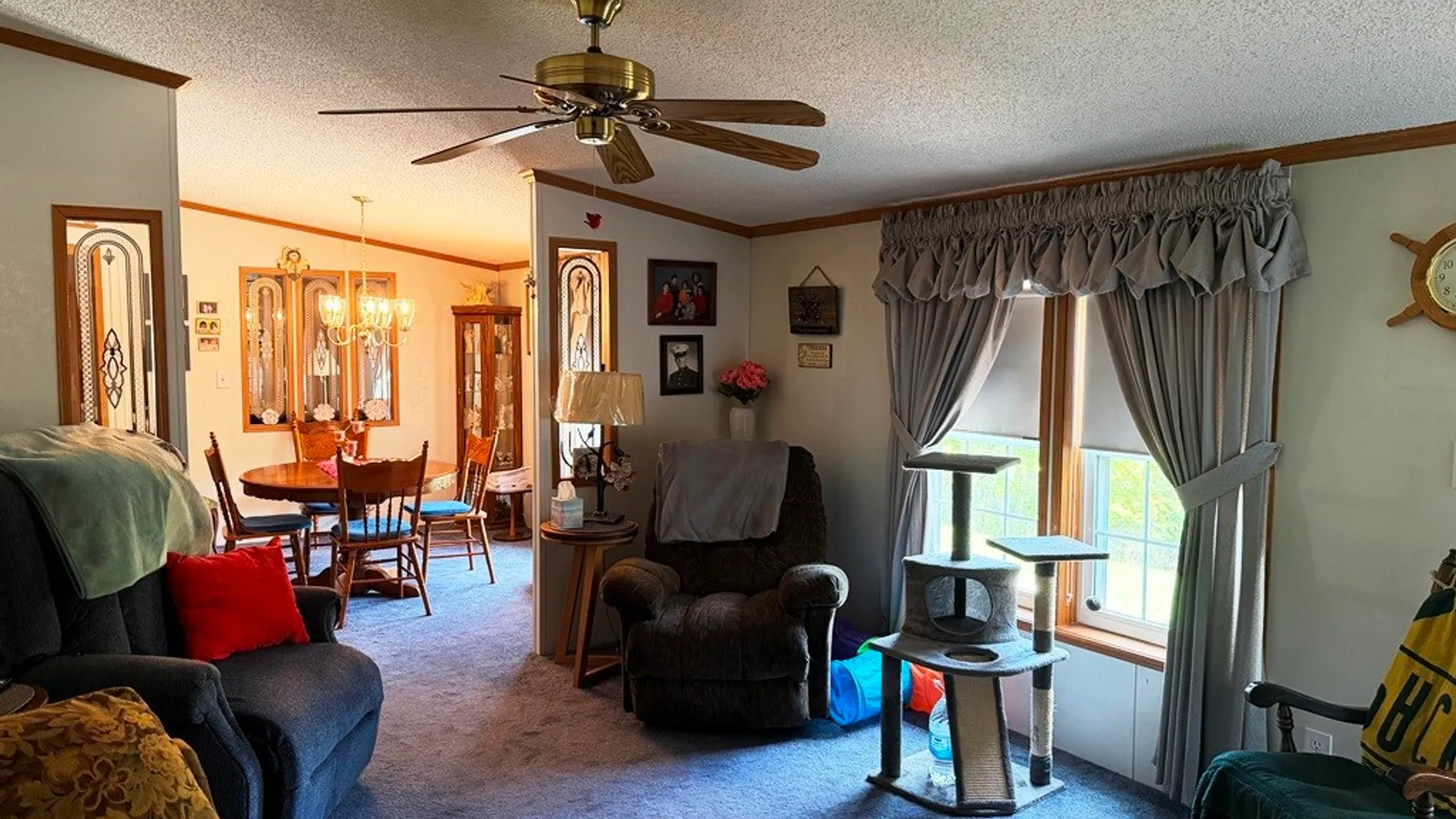 Property at 871 Hillcrest Drive, Shippen Twp, PA 15834 8