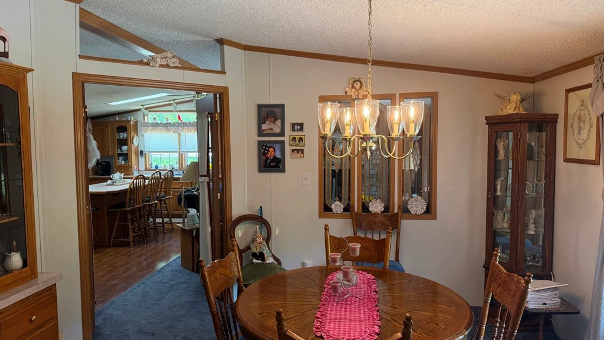Property at 871 Hillcrest Drive, Shippen Twp, PA 15834 9